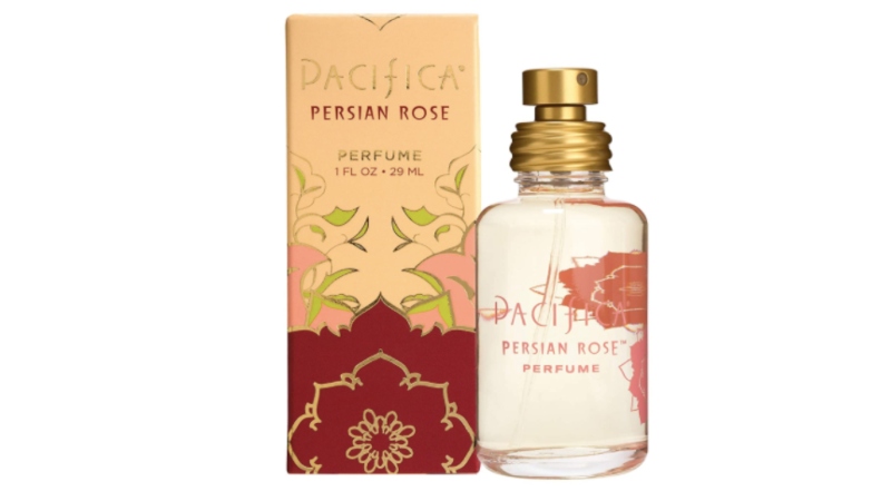 Pacifica Beauty Persian Rose