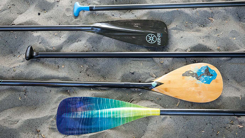 Paddle