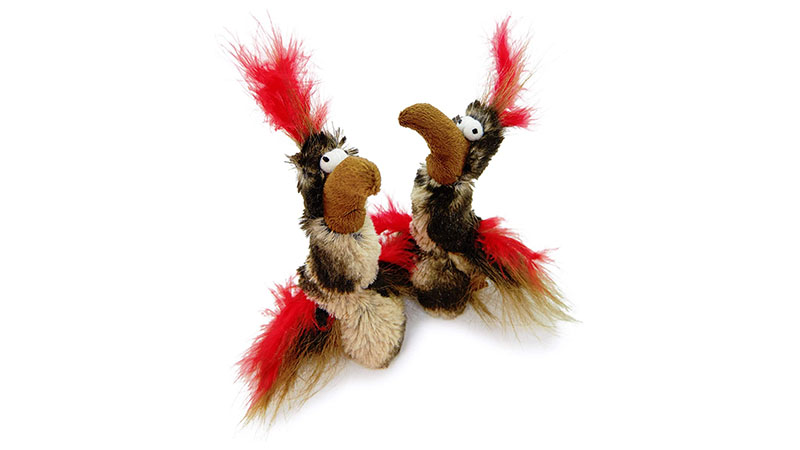 Pet Craft Supply Co. Kitty Condor Crazy Catnip Cuddler