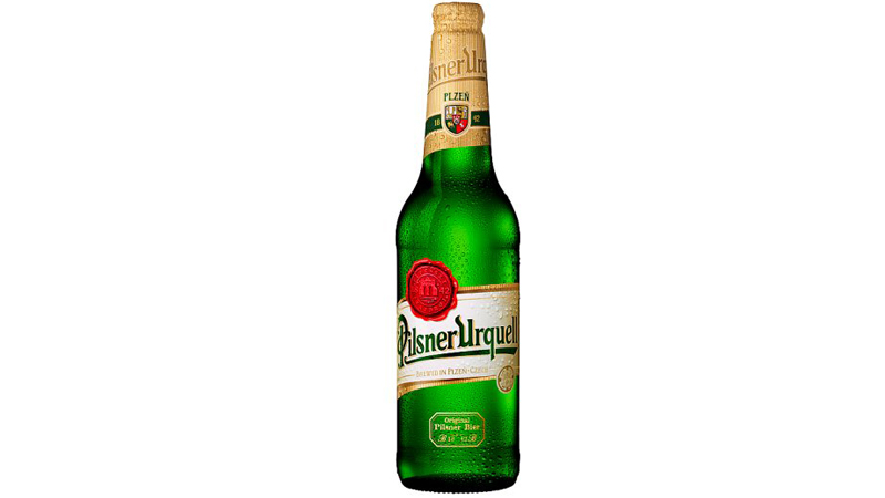 Pilsner Urquell