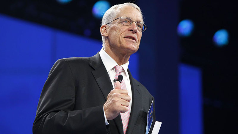 Rob Walton