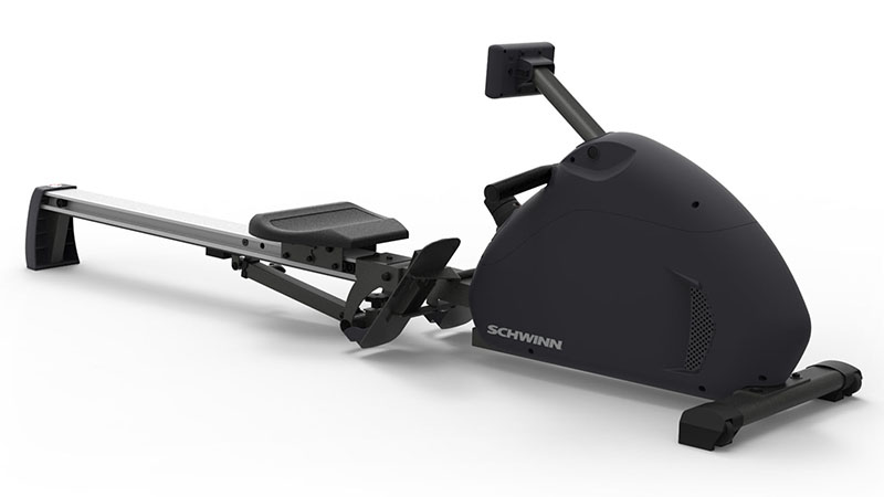 Schwinn Crewmaster Rower