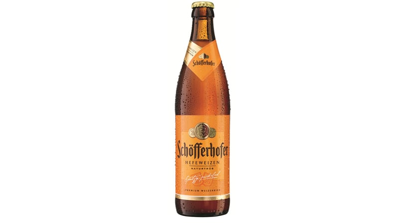 Schöfferhofer
