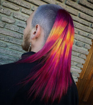 13 Badass Skullet Haircuts For Men In 2024 13 Badass Skullet Haircuts For Men In 2024