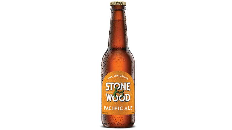 Stone & Wood