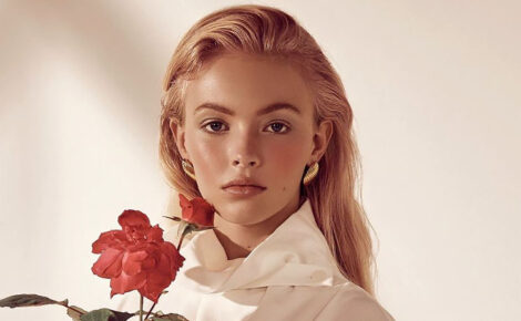 Strawberry Blonde Hairstyles For Women
