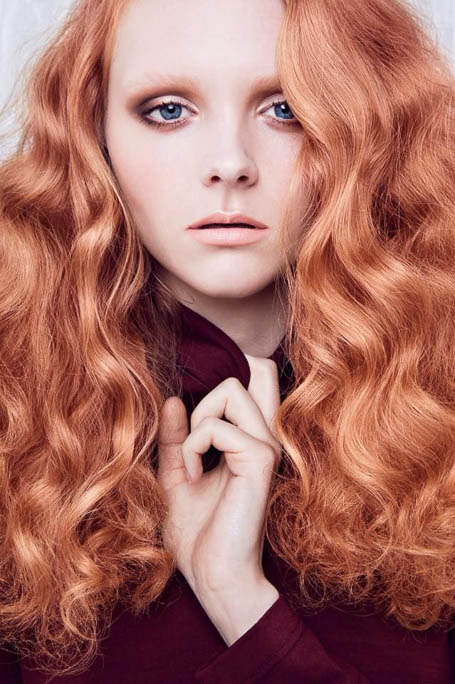 40 Best Strawberry Blonde Hair Color & Highlights Ideas for 2023