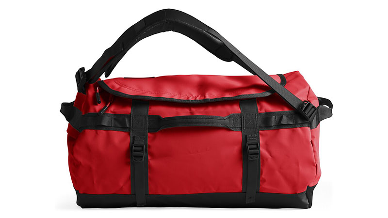 The North Face Base Camp Small 50l Duffle Bag