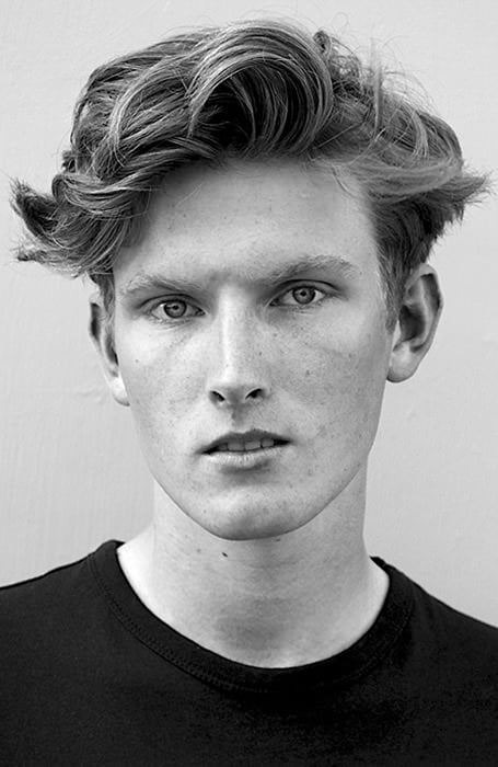 25 Carefree Surfer Hairstyles for Men (2023) - The Trend Spotter 25 Carefree Surfer Hairstyles for Men (2023) - The Trend Spotter