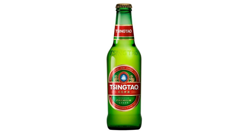Tsingtao