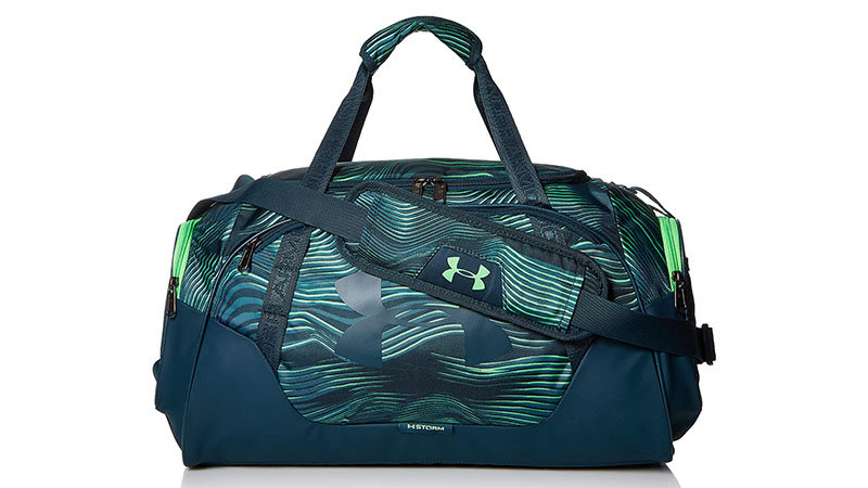 Under Armour Adult Undeniable Duffle 3.0 Gym Bag