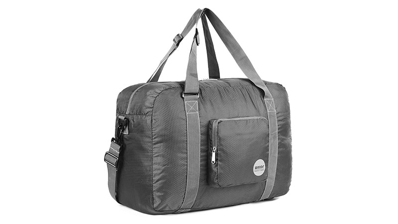 Wandf Foldable Travel Duffel Bag