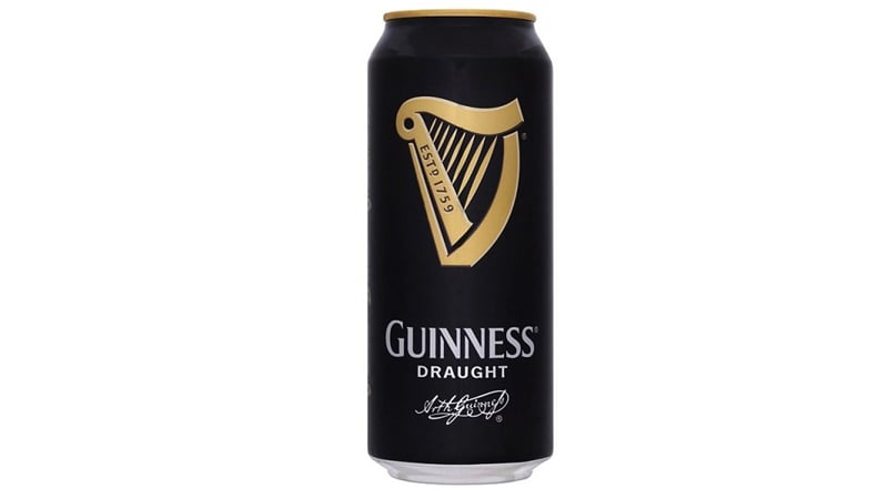 Guinness Beer
