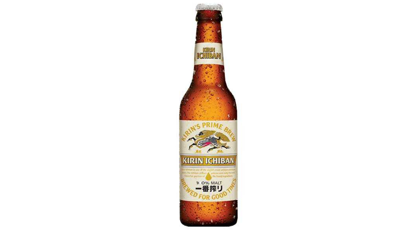 Kirin Beer