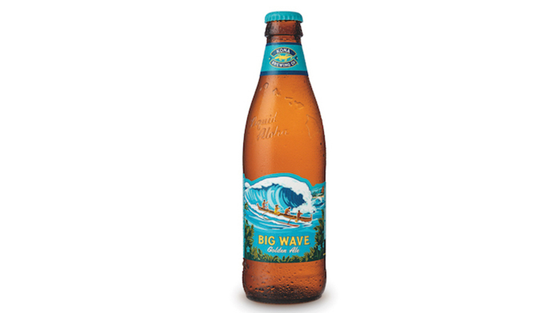 Kona Beer