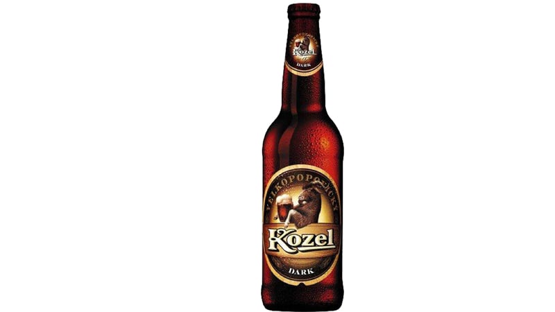 Kozel Beer