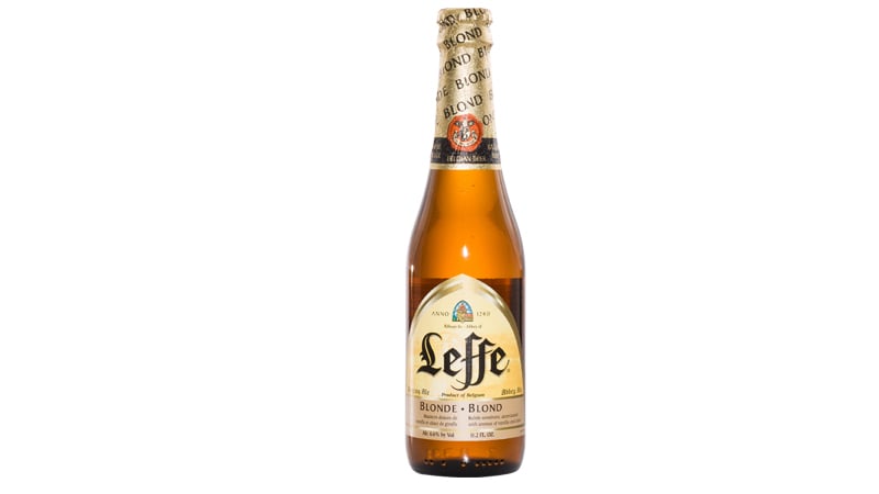 Leffe Beer