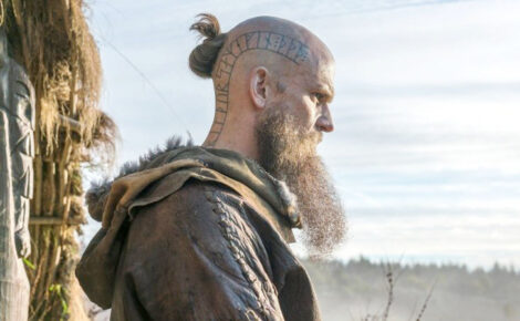 Skullet Haircut