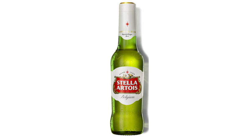 Stella Artois