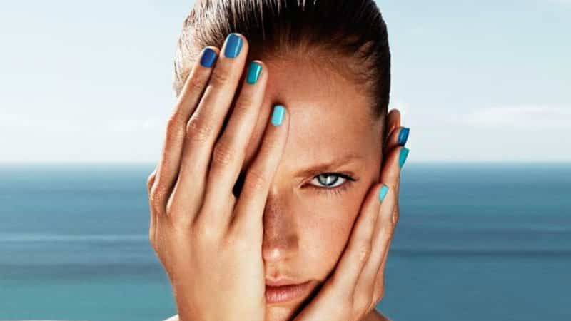 7. The Hottest Summer Nail Colors for a Beach Vacation - wide 2