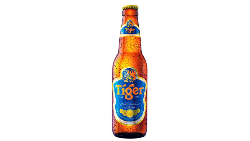 Tiger Beer