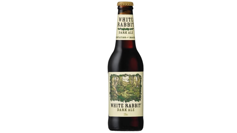 White Rabbit Beer
