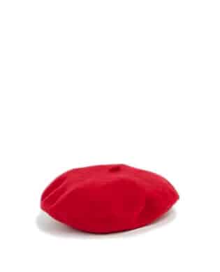 Asos Design Wool Beret