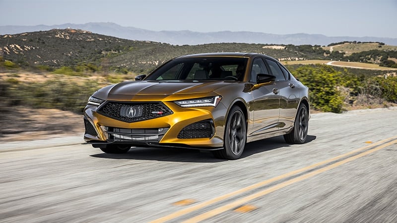 Acura