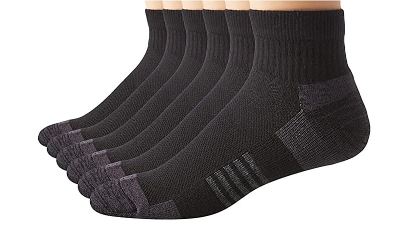 Amazon Essentials Men's 6 Pack Performance Cotton Cushioned Athletic Ankle Socks.jpg