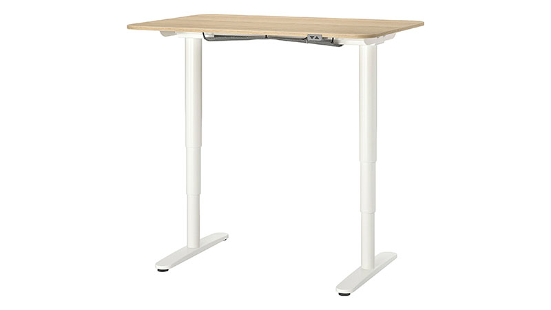 Bekant Desk