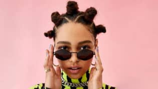 Bantu Knots Hairstyles