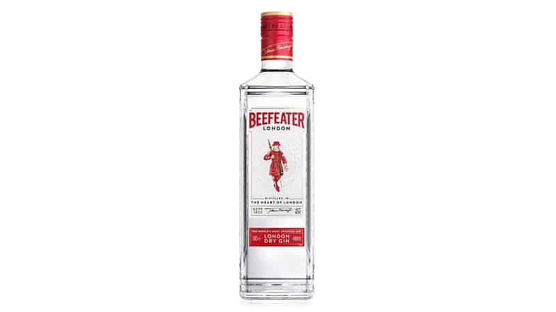 Beefeater