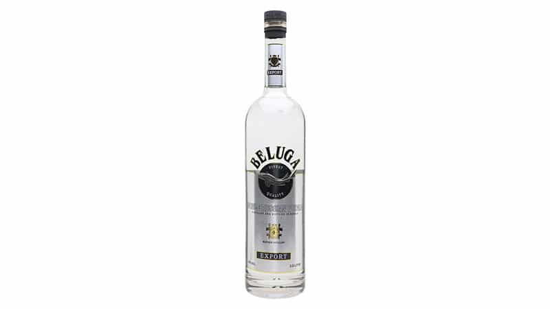 Beluga Vodka
