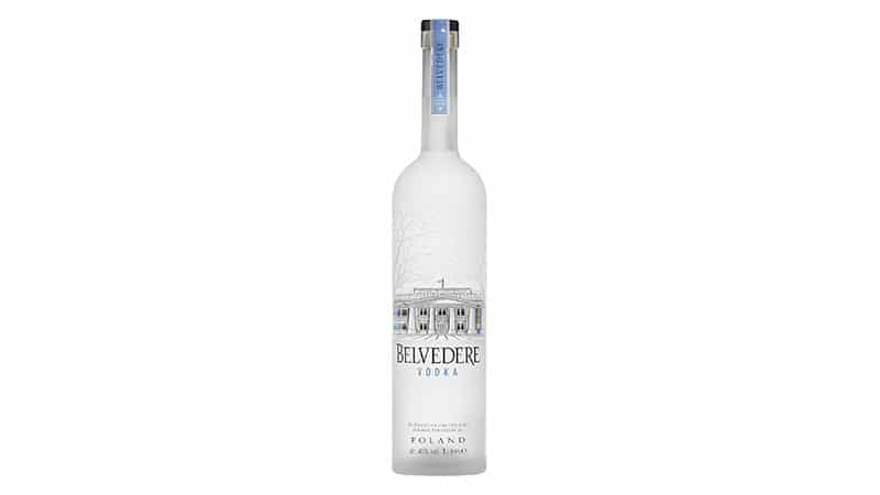 Belvedere Vodka