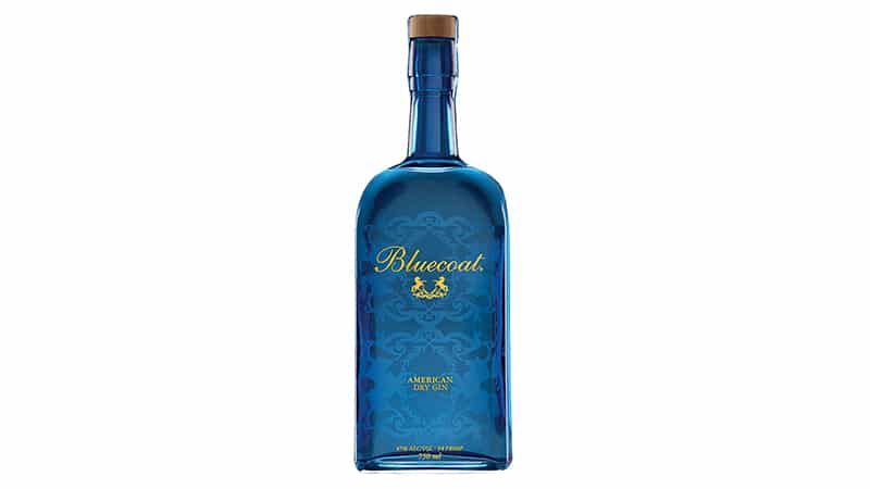 Bluecoat