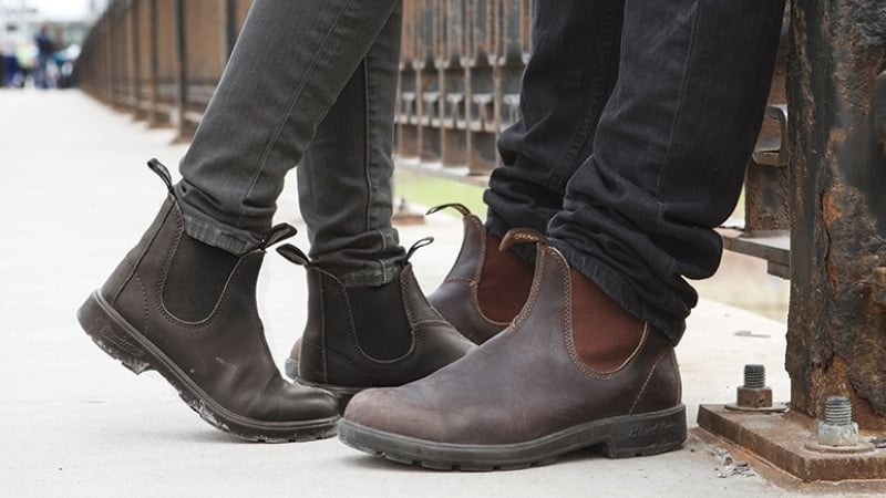 Blundstone Boots 