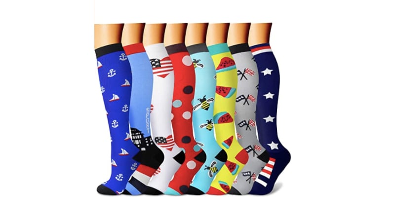 Charmking Compression Socks