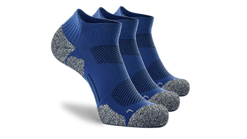 Cwvlc Compression Athletic Socks
