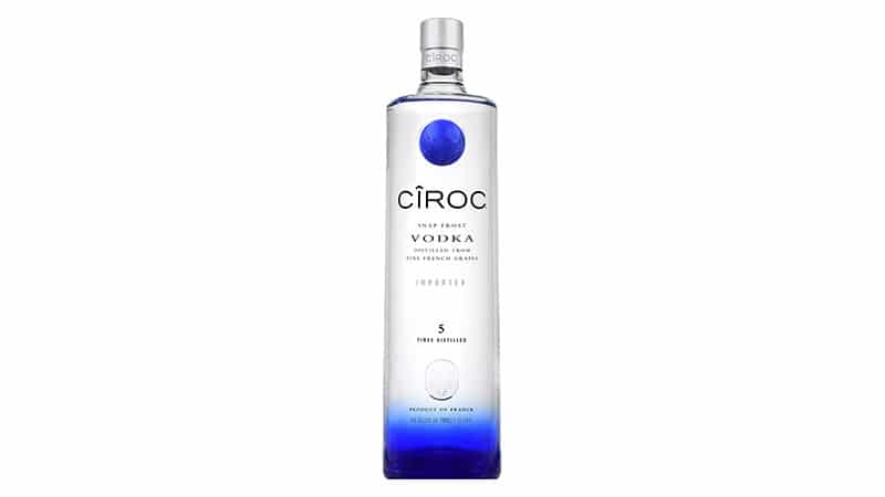 Ciroc