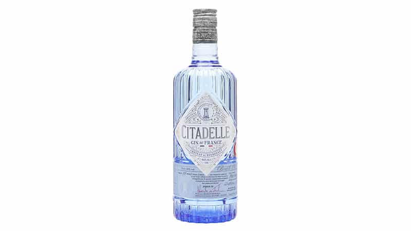 Citadelle Gin