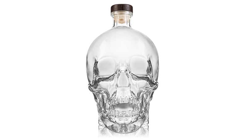 Crystal Head Vodka