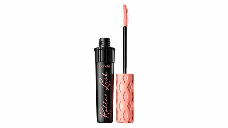 Curling Mascara