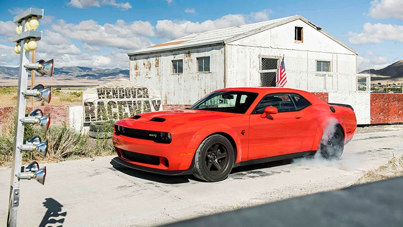 Dodge