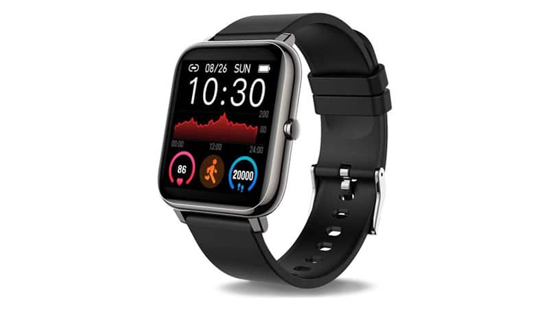 Donerton Smart Watch, Fitness Tracker