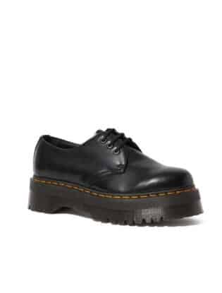Dr Martens 1461 Quad Chunky Shoe