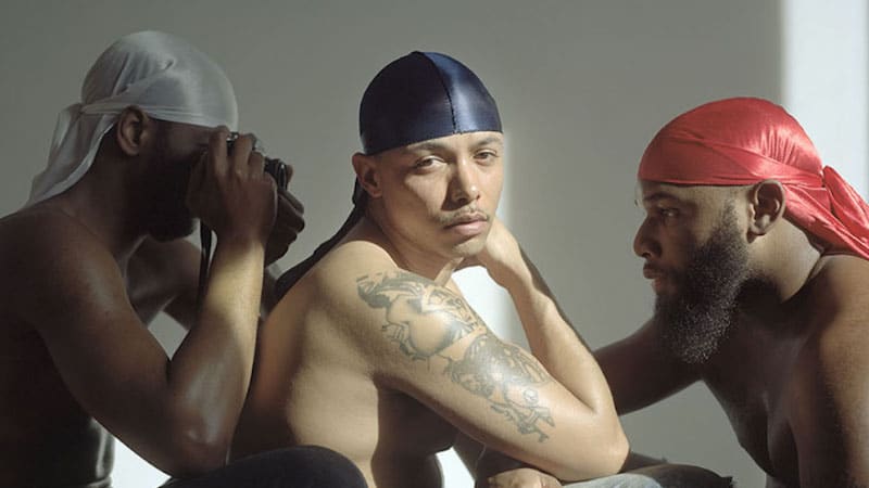 Durag Do Rag Keeps Hair Clean