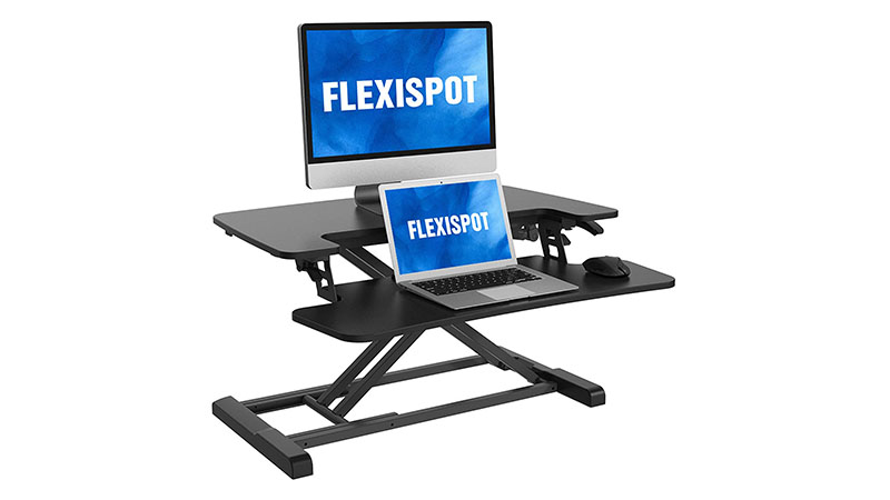 Flexispot Standing Desk Converter