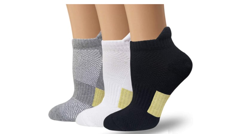 Fullsoft Compression Running Socks