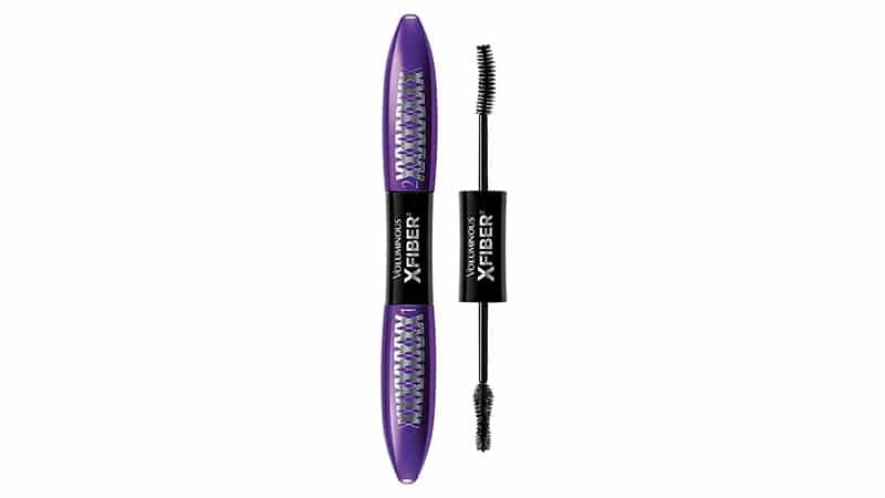 Fiber Mascara
