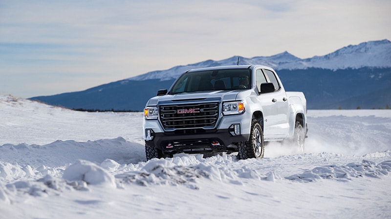 Gmc